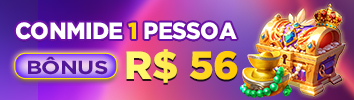 Recompensas de indicação